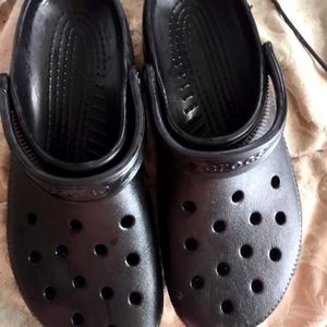 Crocs clogs